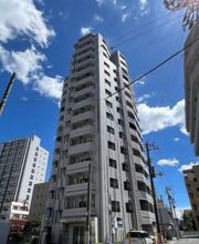 スパシエ蒲田グランドタワーの外観画像