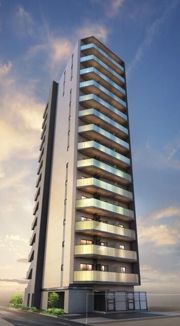 クレイシアIDZ蒲田の外観画像