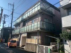メルベイユ石井Ⅱの外観画像
