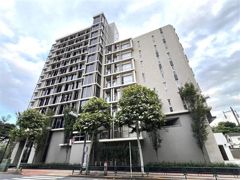 パークシティ高田馬場の外観画像