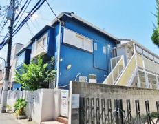 メゾンシーマの外観画像