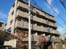 ルーブル新宿西落合伍番館の間取り画像