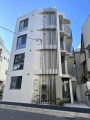 馬込ハウスの外観画像