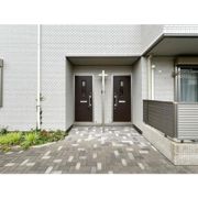 パールグランの外観画像