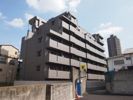 ルーブル高田馬場参番館の間取り画像