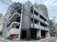 アークマーク目黒不動前 （禁煙）の外観画像