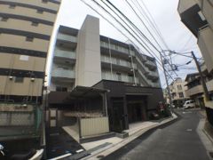 デュオステージ曳舟の外観画像