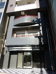 プチグランデ秋葉原の外観画像