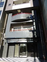 プチグランデ秋葉原の外観画像