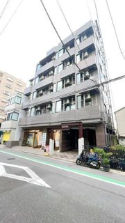 弐番館の外観画像