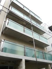 ネオクレアの外観画像