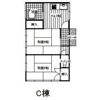 小宮貸家の間取り画像