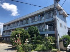 クイーンズヒルの外観画像