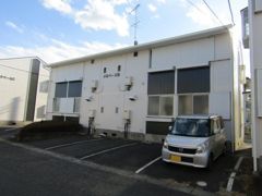 メルベーユBの外観画像