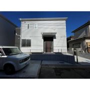 Kolet見沼中川の外観画像