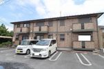 グランメール桜町 Cの間取り画像