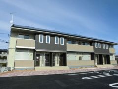 フローラハウスの外観画像