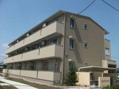 ロイヤルガーデンすみれ野 Aの外観画像