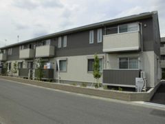 アモーレ Gの外観画像