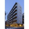 L・BASE押上Northの間取り画像