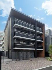 ラヴィエール千駄ヶ谷プレミアムレジデンスの外観画像