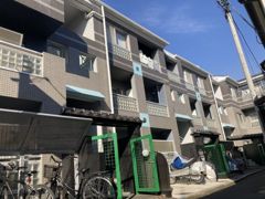 コージーハウス小倉屋館の外観画像