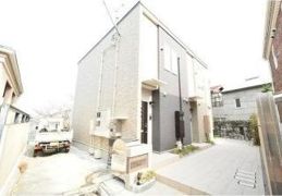 プライムマエダ成城の外観画像