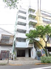 レッツビュー野口の外観画像