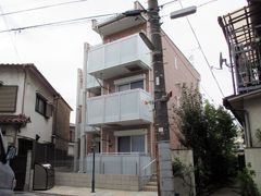 レオネクストキオラの外観画像