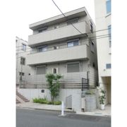 プラトー等々力の外観画像