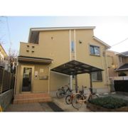 ル・プティ・ニ弦巻の外観画像