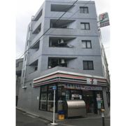 クリーン下北沢の外観画像