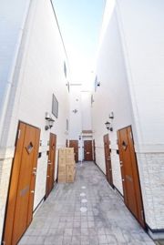 ラ・フェーヴⅢの外観画像