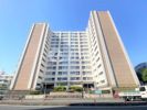 高田馬場住宅の間取り画像