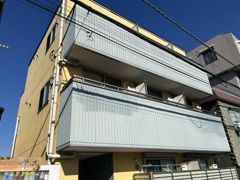 スーリエ中野の外観画像