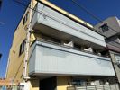 スーリエ中野の間取り画像