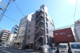 スプレンダーパレスの外観画像