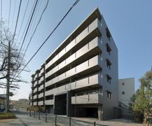 ルーブル墨田立花の外観画像