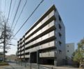 ルーブル墨田立花の間取り画像