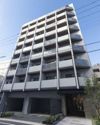 プラウドフラット錦糸町Ⅱの間取り画像
