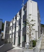 CREAL高田馬場の外観画像