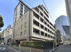 サージュ赤坂の外観画像