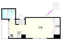 グレイス戸塚の間取り画像