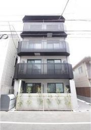 オークプレイス学芸大学の外観画像