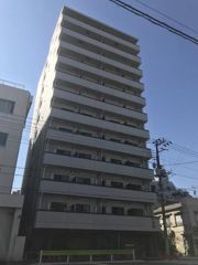 メイクスデザイン三ノ輪の外観画像