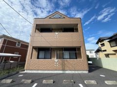 ラプリマヴェーラの外観画像