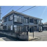 ホミリハイツBの外観画像