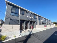 オー・クレールの外観画像