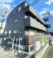 COMFORTIA高坂の外観画像