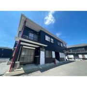 グリーンテラスB棟の外観画像